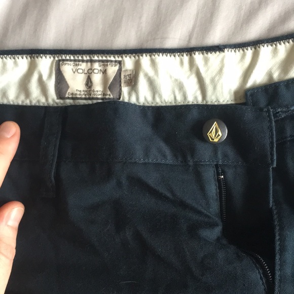 Volcom Other - Volcom chino shorts